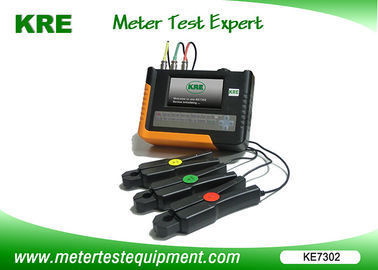 Klasse 0,2 Draagbare Elektrische Meter, de Standaardkaliberbepaling van de het Gebiedsmeter van het Testmateriaal
