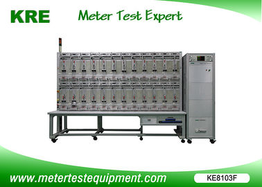 De Meterproefbank van de enige Faseenergie met ICT-Klasse 0,05 Huidige Bron Twee