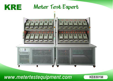 Volledige Automatische Meterproefbank, Norm de In drie stadia van het Testende Materiaalcei van de Energiemeter